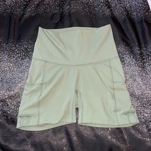 Gymshark Legacy Fitness Shorts